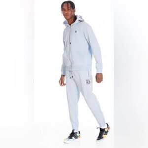 Cult of Individuality heavy French hoodie $229